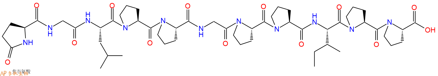 专肽生物产品Angiotensin I Converting Enzyme Inhibitor 3