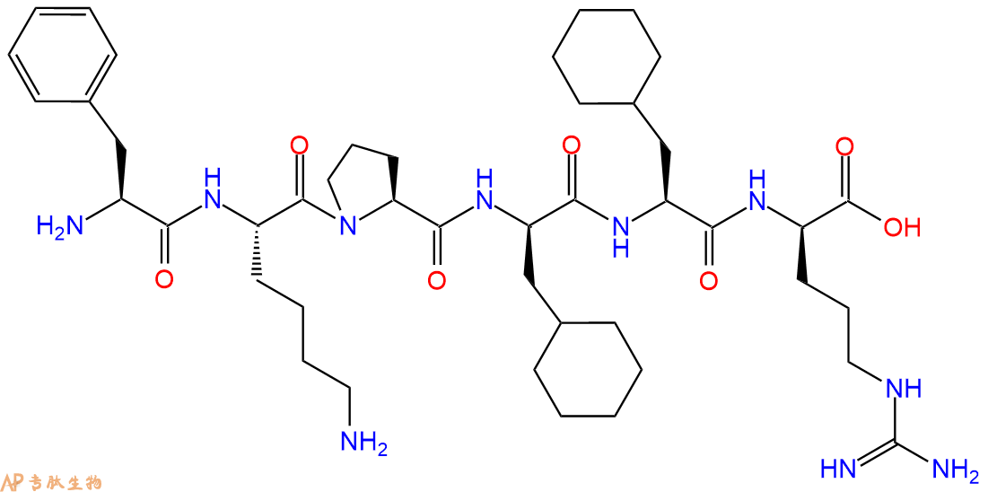 专肽生物产品C5a Receptor Agonist, mouse, human