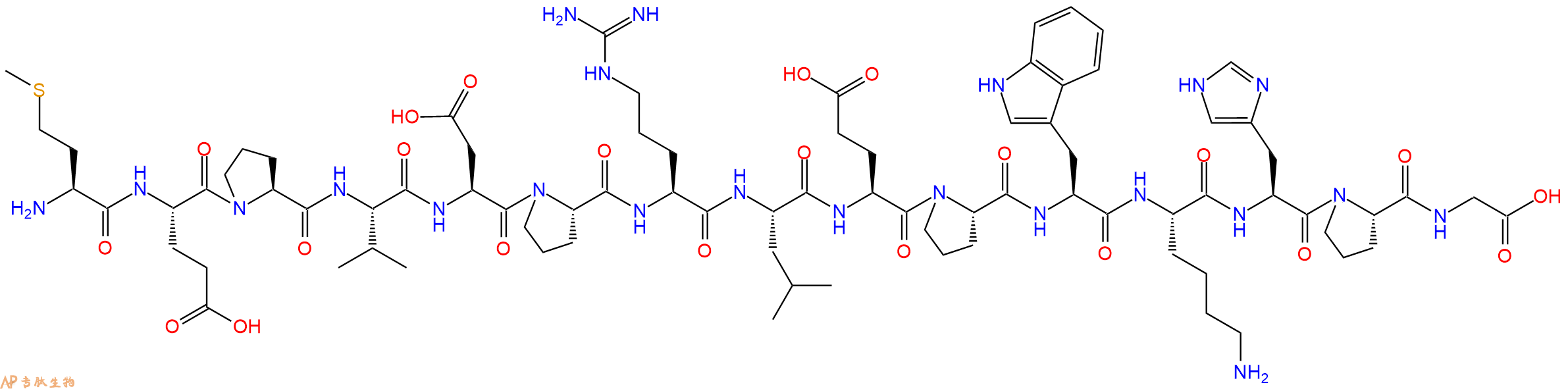 专肽生物产品CONSENSUS B Tat - 1