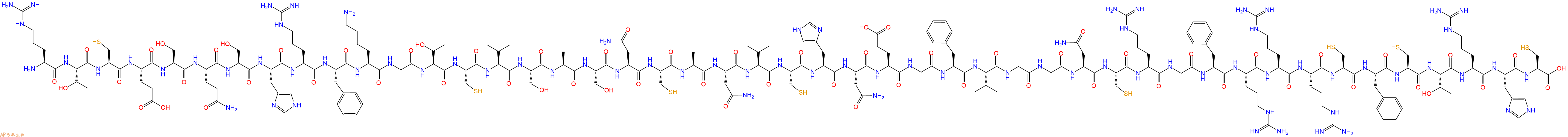 专肽生物产品Defensin-like protein 2