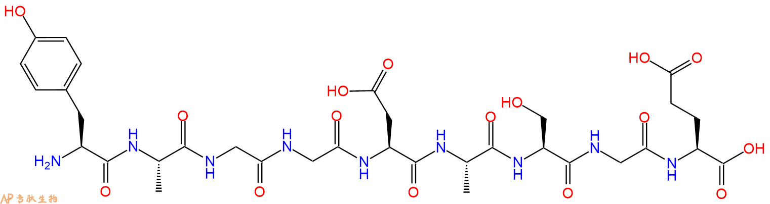 专肽生物产品(Tyr1)-Delta-Sleep Inducing Peptide
