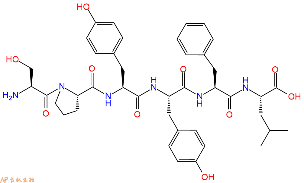 专肽生物产品Fucilin gene-related peptide 4