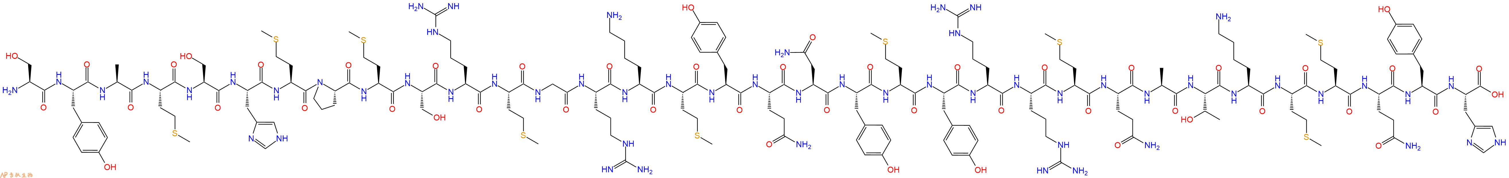 专肽生物产品Turritoxin GpIAb