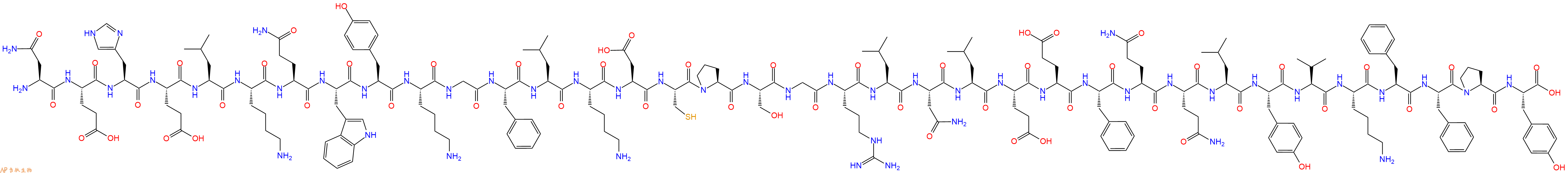 专肽生物产品EF-hand 1