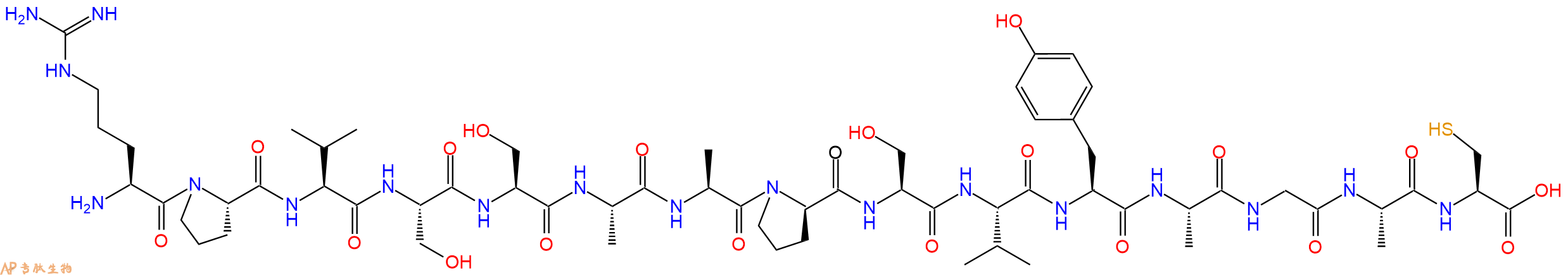 专肽生物产品Keratin K18-C