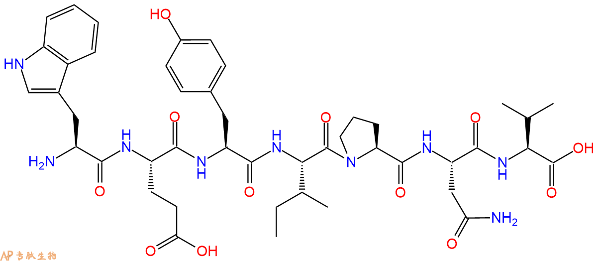 专肽生物产品WEYIPNV652969-14-7